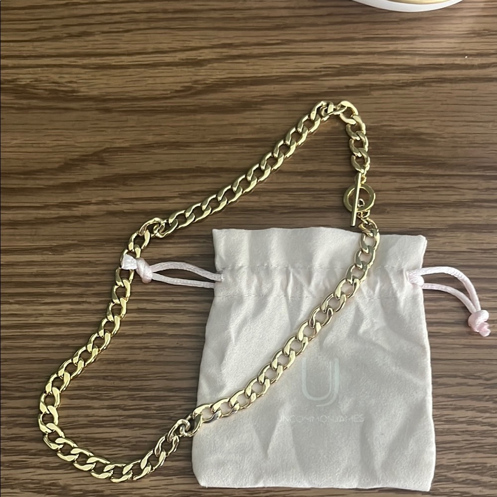 Uncommon James Necklace
